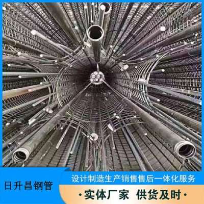 合肥桩基声测管检测时主要考虑两方面的规范内容